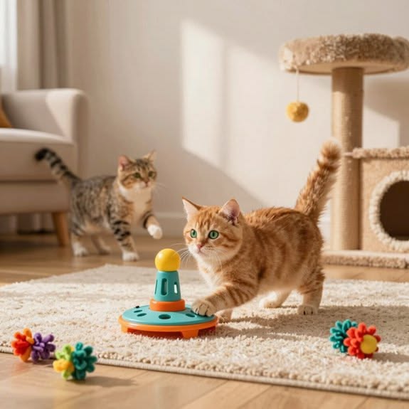 Toys & Accessories